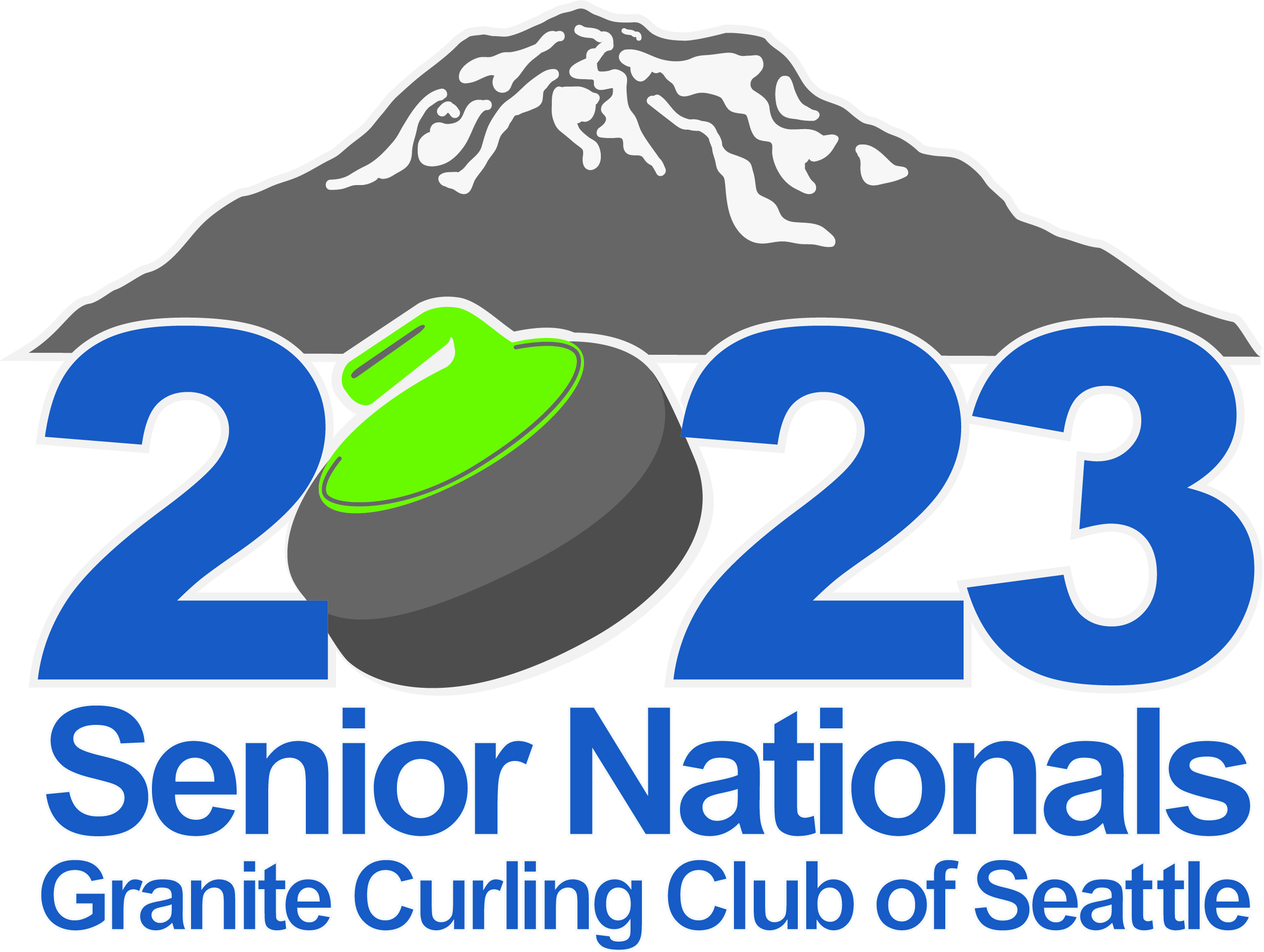 2023 USA Curling Senior National Championship Granite Curling Club of